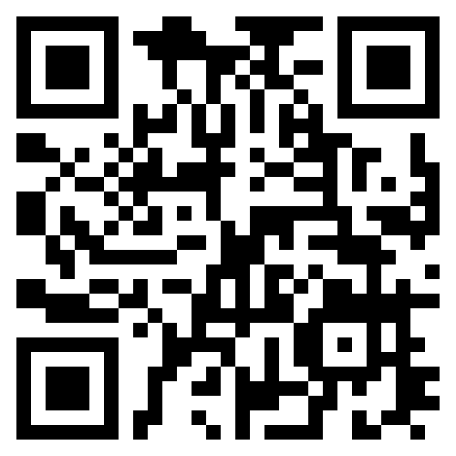 QR-kode til download af Skiplagged-appen